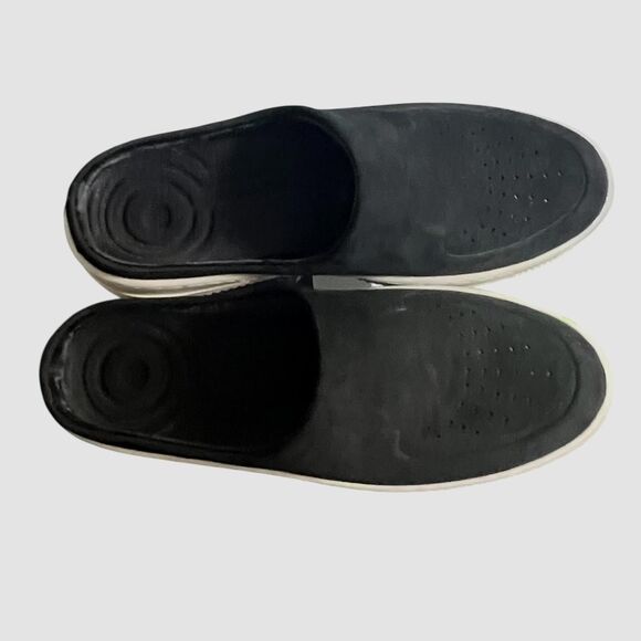 Nike Air Force 1 Lover XX Shoes Womens Size 7 Mule Slip On BV8249-001 - Picture 3 of 9